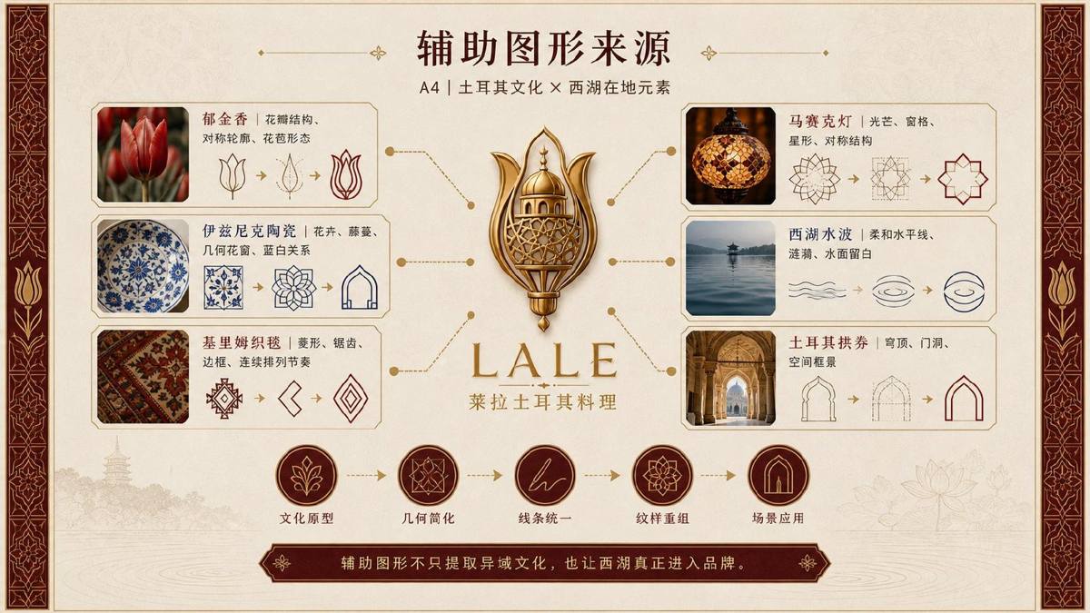 LALE 辅助图形来源